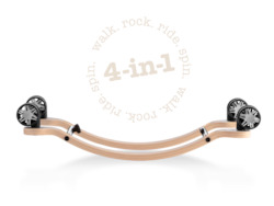 Flips: Wishbone Mini-Flip Race Base