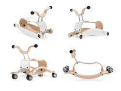 Flips: Wishbone Mini-Flip Deluxe Bundle