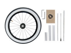 Accessories: Wishbone Cruise Trike Kit