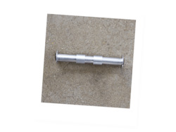 Parts: Rear Axle Kit - short