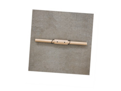 Parts: Handlebar incl O-Rings