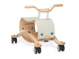 Wishbone Flip Vintage White (Used)