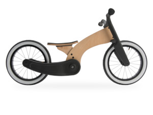 Wishbone Cruise Balance Bike (Warehouse Sale)