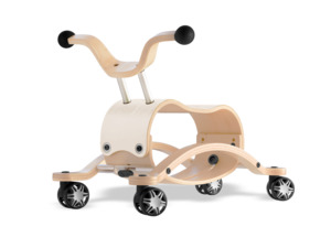 Sale: Mini-Flip Racer (Return)