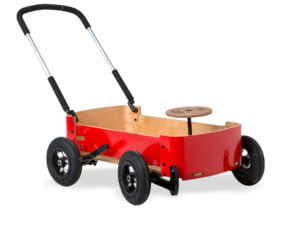 Wishbone Wagon (second)