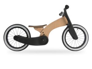 Wishbone Cruise Balance Bike (warehouse sale)