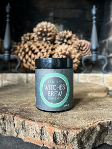 300ml Witches Brew Hoof Oil Witches Brew