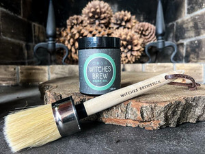Products: 300ml & Brewstick Combo Witches Brew