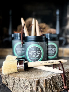 Witches Brewstick Witches Brew