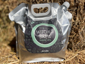 2.5l Refill Pouch Witches Brew