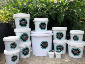 Products: Brew Buckets Witches Brew