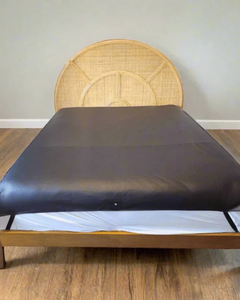 Queen Bed Earthing Mat With Energy