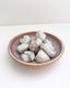 Rainbow Moonstone Tumble Intuition & Transformation With Energy