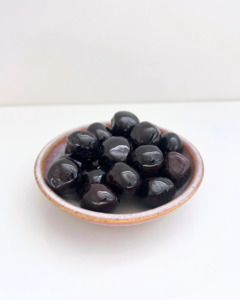 Products: Garnet Tumble Strength & Vitality With Energy