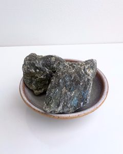 Products: Labradorite Rough Transformation & Magic With Energy