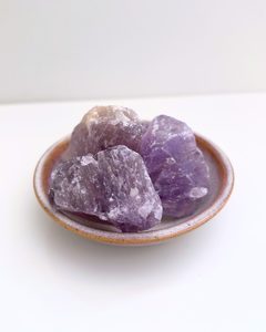 Products: Amethyst Raw Intuition & Tranquility With Energy