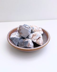 Products: Angelite Raw Peace & Connection With Energy