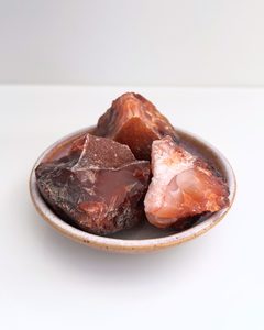 Products: Carnelian Raw Creativity & Motivation With Energy