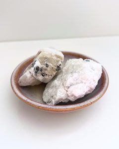 Rainbow Moonstone Raw Intuition & Transformation With Energy