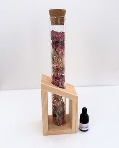 Products: I AM LOVE - Botanical Scent Diffuser With Energy