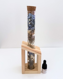 I AM CALM - Botanical Scent Diffuser With Energy