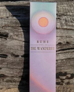 Products: Holy Smoke Eco Incense - 'The Wanderer' 20 Sticks With Energy