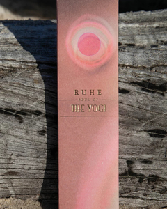 Products: Holy Smoke Eco Incense - 'The Yogi' 20 Sticks With Energy