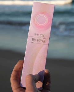 Products: Holy Smoke Eco Incense - 'The Lover' 20 Sticks With Energy