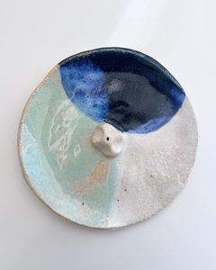 Products: Incense Holder - Riverbed With Energy