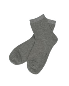 Grounding Socks With Energy