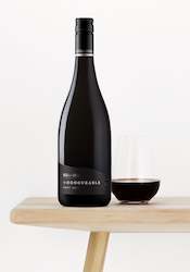 Single Vineyard: The Honourable 2017