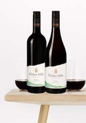 Our Wines: SPECIAL! - Hawke's Bay Red's, Merlot & Syrah Mixed Case