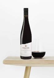 Our Wines: Legado Port 2021