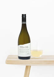 Barrel Ferment Sauvignon Blanc 2020