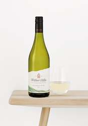 Our Wines: Sauvignon Blanc