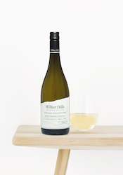 Cellar Collection Barrel Fermented Chardonnay 2018