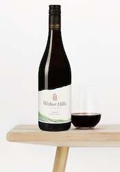 Hawke's Bay Syrah