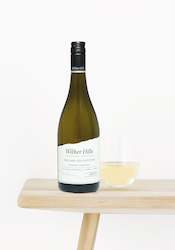 Cellar Collection Unoaked Chardonnay 2018