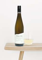 Our Wines: Cellar Collection Stone Creek Pinot Gris 2022