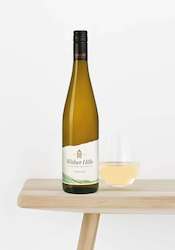 White Wine: Riesling