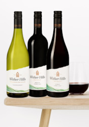 FATHERS DAY SPECIAL! - Hawke's Bay Red's, Merlot & Syrah + Wairau Vall&hellip;