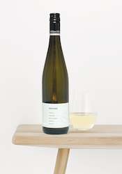 Cellar Collection Rarangi Riesling 2012