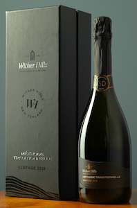 30th Anniversary Methode Traditionnelle Vintage 2018