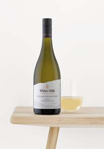 Cellar Collection Amphora Chardonnay 2024