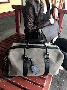 Men: Paihia Overnighter