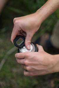 Men: 3 in 1 Bottle Opener