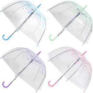 Sale 1: Pastel Umbrella