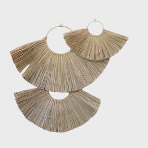 Wall Art: Bermuda Art Fan