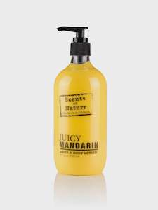15 Or Under: SON Hand & Body Lotion