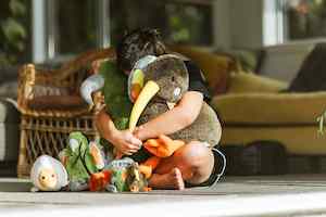 15 Or Under: Kimi the Kiwi